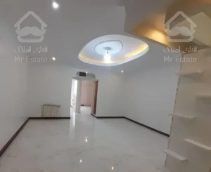 ۶۶ متر / ۲ خواب / فول امکانات /  فردوس غرب