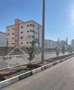 پرند فاز ۶ هسا ۱ سلام بلوک های حاشیه باقرخان