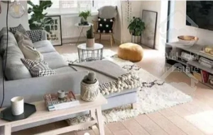 پیش فروش ۵۵ متری/ پروژه در حال ساخت افق