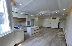 ۶۴متر مرزداران ناهید فول ۸ساله خوش نقشه