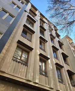 ۱۲۰ متر / کلید نخورده / فول امکانات