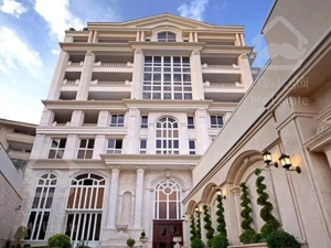 پیش فروش آپارتمان ۱۰۵ متریپلازا/فول و قابل تهاتر