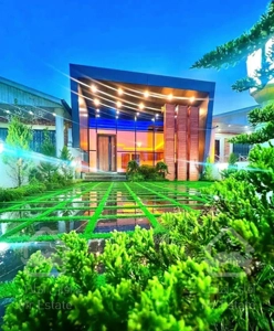 همکف نما مدرن ۲۰۰ متری/سنددار