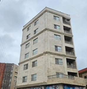 فروش آپارتمان ۱۶۵ متری ۳ خوابه