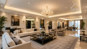 فرشته تاپ لوکیشن ۳۸۵ متر تک‌واحدی ۲ پارکینگ سندی