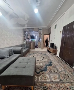 ۷۰ متری همکف مرتب کوچه یک متری درب رو به رو