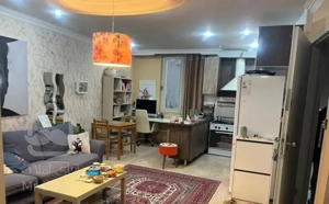 ۶۶متر/تک واحدی/جای پارک دو ماشین/شهران