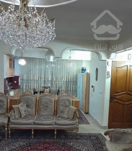 فروش آپارتمان ۱۰۵ متری ۲ خوابه در امامت