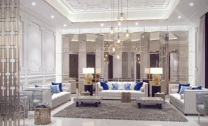 ۶۰ متر ، ۱ خواب مستر ، ایران مال