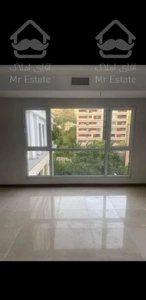 درکه ۱۰۷ متر، چشم انداز ابدی سرسبز