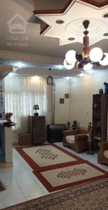 ۴۷ متر حیاط خلوت دار