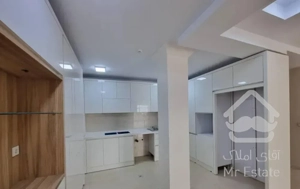 آپارتمان نوساز کلید نخورده