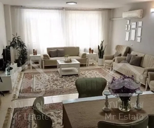 ۶۰ متر ۱ خواب خوش نقشه  * دریان نو * فول امکانات