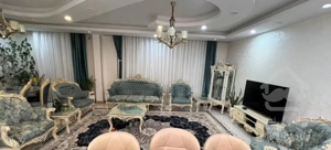 تعاون۱۲۵متر ۳خواب روبه آفتاب ۷ ساله واقعی خوش قیمت