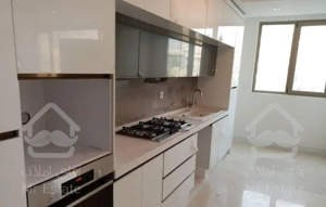 ۱۶۰متر،ویو دار، نوساز (بلوار دریا)