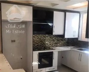 ۹۰ متر ۲ خواب کلید نخورده