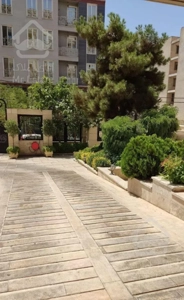 ۱۱۳ متر آپارتمان شهران /سرمایه گزاری