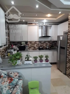 بلوار فردوس غرب ، ۸۵ متر ۲ ، فول امکانات