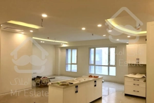 ١٥٥ متر،ویو ابدی،غرق نور،گلزار