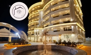 فروش برج گرمدره اقساط بلند مدت