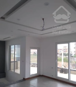 آپارتمان 55 متری طبقه2