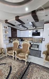 آپارتمان سنددار فروشی در شهر قهجاورستان