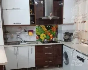 فروش اپارتمان 64 متری در جنت اباد مرکزی