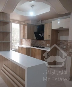 ۱۲۵متر سه خواب بزرگ *اباذر (گلستان دوم)