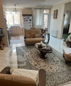 فروش آپارتمان ۷۸ متری ۲ خوابه در بلوار کشاورز