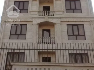 آپارتمان ۱۱۰ متری سه خواب/پونک/منطقه ۲