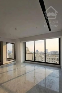 ۱۱۳متر/۳خواب/سالن پرده خور/فول امکانات