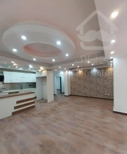 فروش آپارتمان ۱۰۲متر۲خواب بازسازی شده