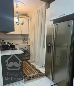 50متری بین 131و133 خوش نقشه
