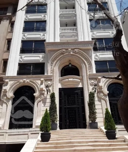 آپارتمان۲۴۰مترنوساز/دروس هدایت/تک واحد/تراس۱۵متری