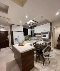 ۹۰متر۲خوابه بدون مشابه خواجه عبدالله