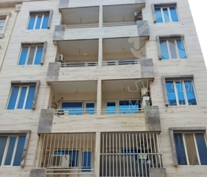 آپارتمان فروشی سام وزال ۲نرگس