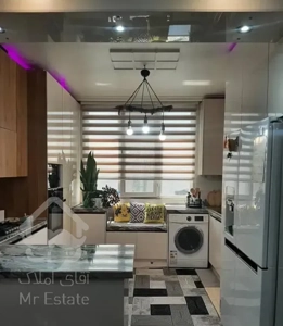 ۷۰متر ، ۲خواب  ، فول