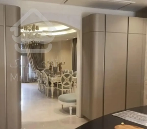 (تک ستاره محمودیه نادی)۳۰۰متر۴خواب/۳پارکینگ/فول