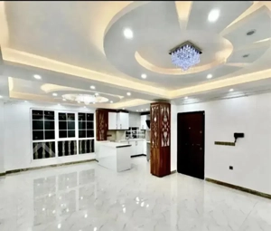 ۱۰۲ متر *روبه افتاب *۷ ساله *نور نقشه استثنایی