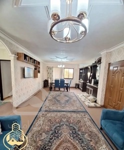 آپارتمان // تک واحدی 108 متری // تمیز و شیک