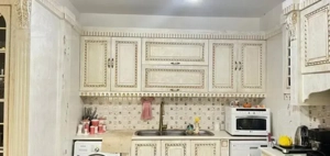 ۱۵۵متر/۳خواب/فول/وان جکوزی/شیک