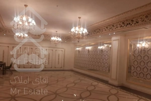 آپارتمان ۲۴۰ متری پاسدران