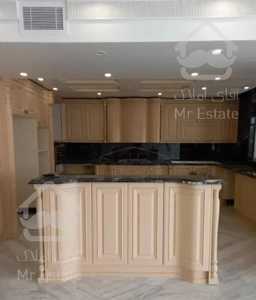 97متر بدون مشابه روبه آفتاب