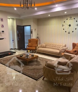 ۸۶متر ۲خواب.