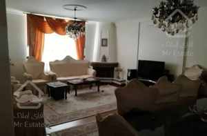 آپارتمان ۱۰۴ متری دوبر با نور