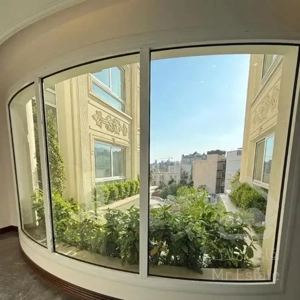 زعفرانیه ۱۸۰ متر ۲پارکینگ