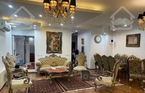 آپارتمان 168متری سه خواب