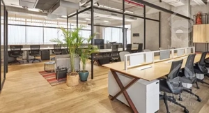 سعادت آباد 85 متر سند اداری میدان کاج