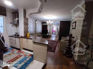 خرید آپارتمان ۶۳متری ۲خواب فردوس غرب