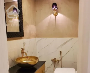 ۱۹۵ متر تک واحدی چیذر-کامرانیه